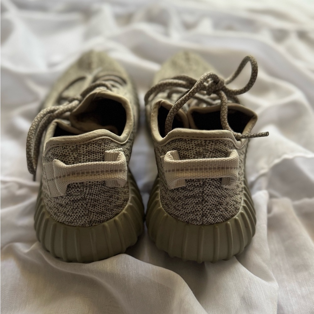 Adidas Yeezy Boost 350 'Moonrock' Sneakers - Picture 14 of 16
